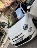 voitures-fiat-500-2024-dolce-vita-constantine-algerie