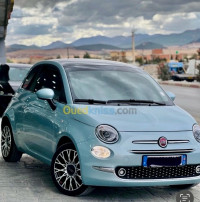 voitures-fiat-500-2024-dolce-vita-constantine-algerie