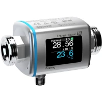 Débitmètre magnéto-inductif Endress+Hauser Picomag DMA25-AAAAA1