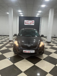 voitures-toyota-yaris-sedan-2009-azazga-tizi-ouzou-algerie