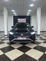 voitures-volkswagen-t-roc-2022-style-azazga-tizi-ouzou-algerie