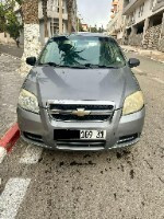 voitures-chevrolet-aveo-4-portes-2009-lt-oran-algerie