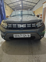 voitures-dacia-duster-2024-extreme-gold-birkhadem-alger-algerie