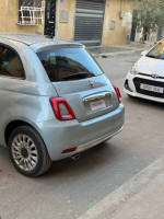 voitures-fiat-500-2024-sedrata-souk-ahras-algerie