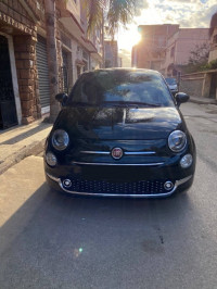 voitures-fiat-500-2023-bir-el-djir-oran-algerie