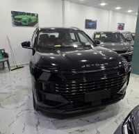 سيارات-jetour-x70-2025-luxury-عين-البيضاء-أم-البواقي-الجزائر