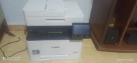 imprimante multifonction laser couleur Canon i-SENSYS MF643Cdw