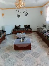 Vente Villa El Tarf El taref