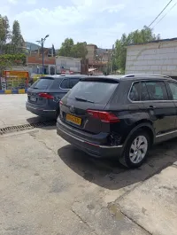 Volkswagen Tiguan 2023 Move