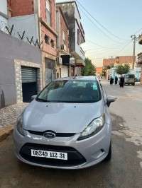 سيارات-ford-fiesta-2012-وهران-الجزائر