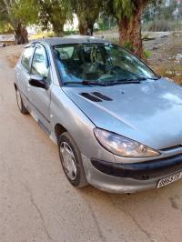 سيارات-peugeot-206-2005-بئر-توتة-الجزائر