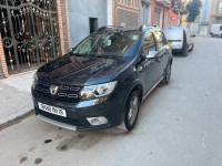 voitures-dacia-sandero-2018-stepway-ain-oulmene-setif-algerie