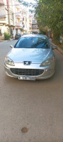 voitures-peugeot-407-2009-ain-taya-alger-algerie