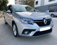 voitures-renault-symbol-2019-blida-algerie