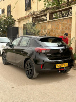 voitures-opel-corsa-2021-tlemcen-algerie