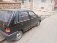 voitures-maruti-800-2005-1010-mascara-algerie