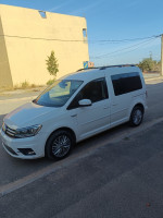 voitures-volkswagen-caddy-2018-collection-chettia-chlef-algerie