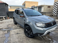 voitures-dacia-duster-2022-extreme-mchedallah-bouira-algerie