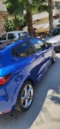 سيارات-renault-clio-4-2019-gt-line-برج-البحري-الجزائر