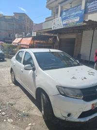 سيارات-dacia-logan-2015-العاشور-الجزائر