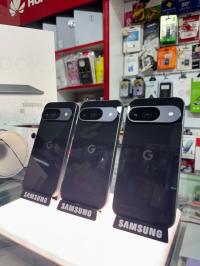 Google Pixel 9 thumbnail 4