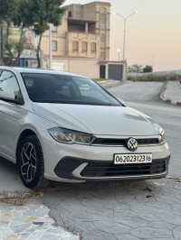 سيارات-volkswagen-polo-2023-قسنطينة-الجزائر