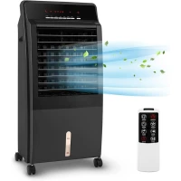 Refroidisseur d Air Portable 4 en 1 Réservoir 8 مبرد متنقل