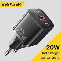 Chargeur rapide Essager