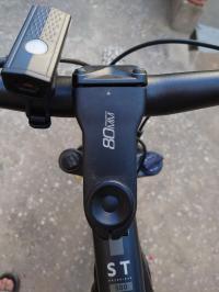 دراجات-هوائية-rockrider-e-st500-electrique-2022-سكيكدة-الجزائر