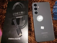 samsung samsung S23 FE
