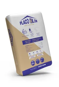 ENDUIT PLACOPLATRE