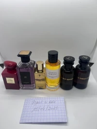 parfum originaux