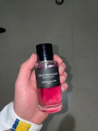 Dior - Oud ispahan esprit