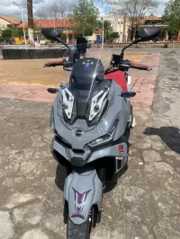 Sym Sym adv 2024