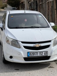 سيارات-chevrolet-sail-4-portes-2012-خنشلة-الجزائر