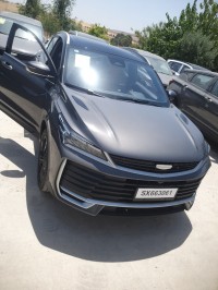 سيارات-geely-coolray-2026-full-option-قسنطينة-الجزائر