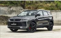 سيارات-geely-coolray-2025-full-option-قسنطينة-الجزائر