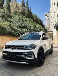 Volkswagen T-Cross 2025 