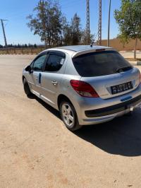 سيارات-peugeot-207-2011-active-مغنية-تلمسان-الجزائر