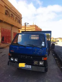 Bu 84 Toyota 1991