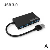 Hub USB 3.0 à 4 ports