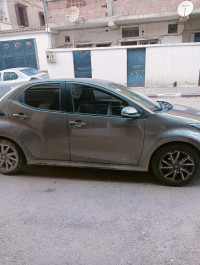 voitures-toyota-yaris-2022-touch-bordj-el-kiffan-alger-algerie