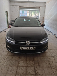 voitures-volkswagen-polo-2019-carat-setif-algerie