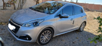 voitures-peugeot-208-2018-allure-facelift-tlemcen-algerie