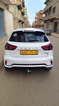 voitures-geely-gx3-pro-2024-oran-algerie