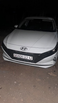 voitures-hyundai-elantra-2022-khemisti-tipaza-algerie