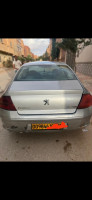 voitures-peugeot-407-2008-aflou-laghouat-algerie