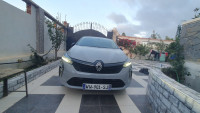 voitures-renault-clio-2024-evolution-boudouaou-boumerdes-algerie