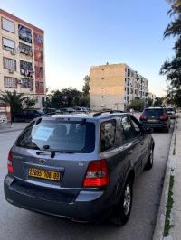 سيارات-kia-sportage-2008-sorinto-أولاد-يعيش-البليدة-الجزائر