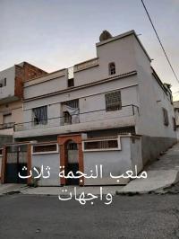 فيلا-بيع-معسكر-الجزائر